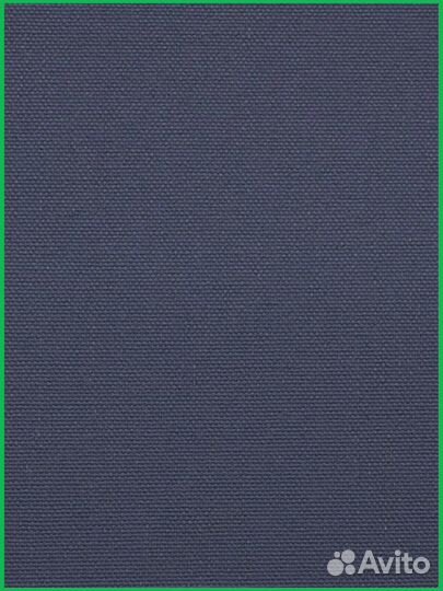 Рулонная штора «Оксфорд» Графит, сливочный