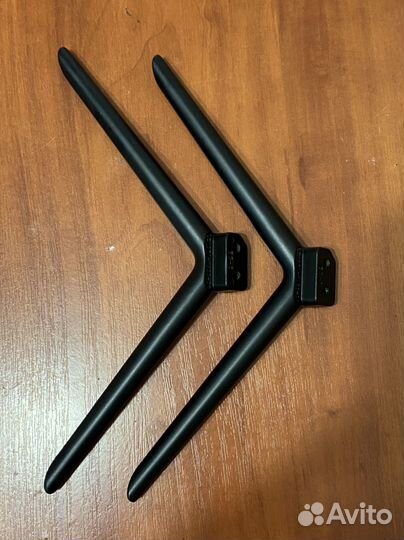 Haier 43 SMART tv mx light ножки для телевизора