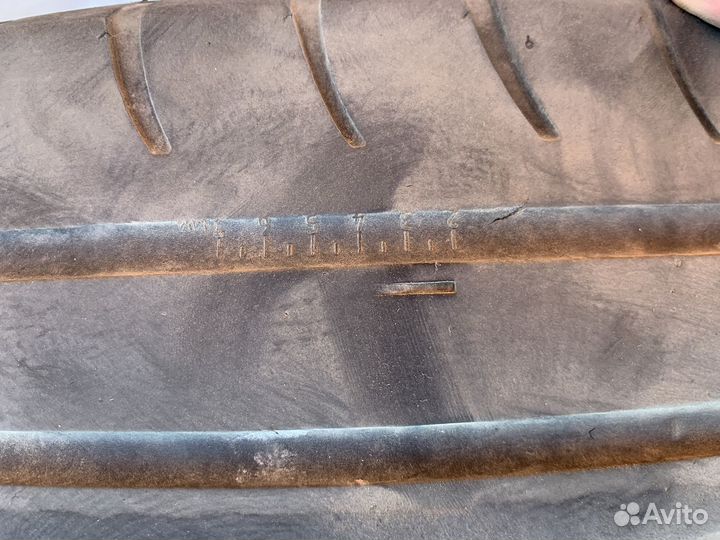 Viatti Strada Asimmetrico 215/60 R16