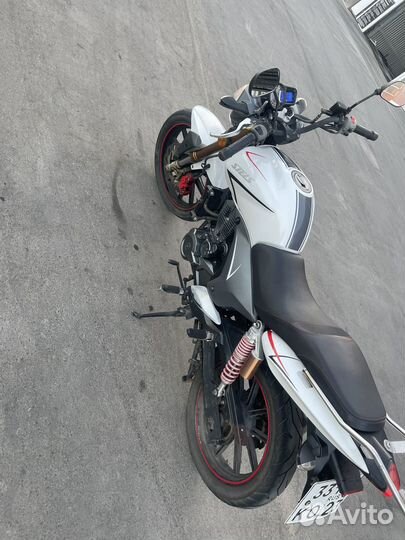 Продаю мотоцикл