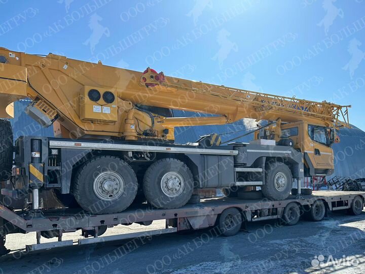 XCMG XCT25L5SR, 2024