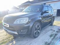 Ford Escape 2.3 AT, 2008, 170 000 км, с пробегом, цена 800 000 руб.