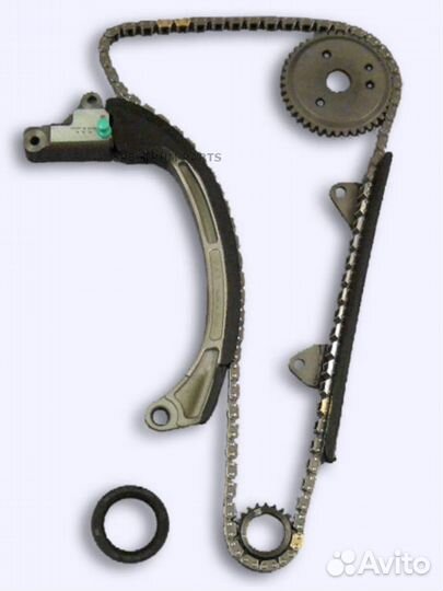 OSK TD501K Ремкомплект грм