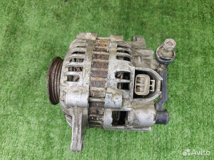 Генератор Nissan primera P11