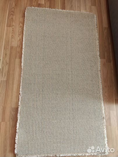 Ковер IKEA vindum 150*80