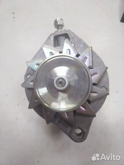 Ваз Генератор Tadem (кзатэ) 2105, 2107 Карбюратор