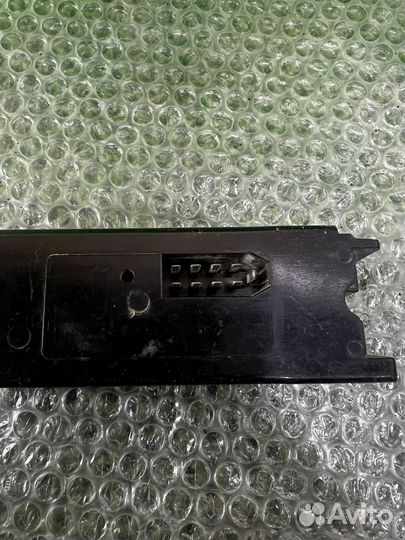 Бортовой компьютер ваз 2114