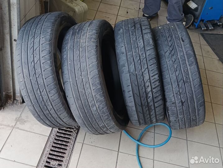 Matador MP 47 Hectorra 3 195/55 R16 91H