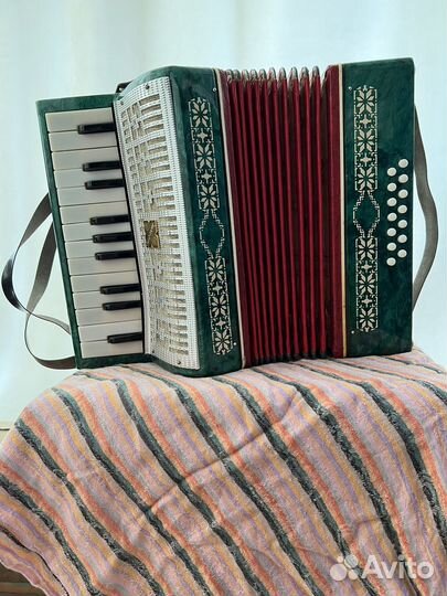 Баян детский 