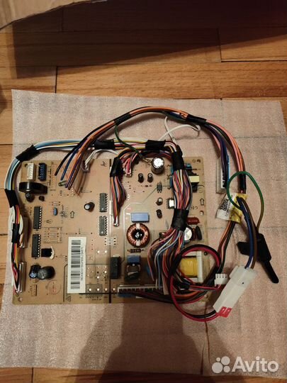 Платы для холодильников