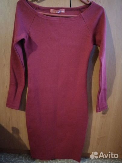 Платье лапша 