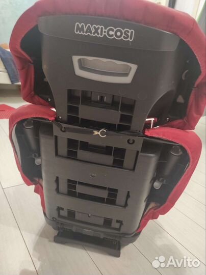Автокресло maxi cosi rodi protect 15 36