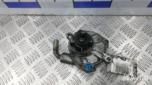 Насос вакуумный mercedes benz vito W638 (YBN13KX01