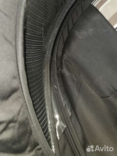 Коляска 2 в 1 FD-Design Zoom