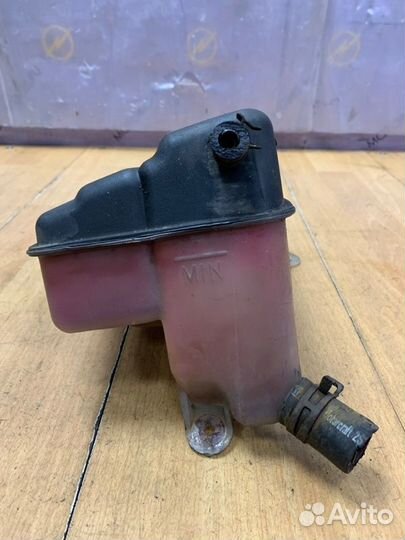 Бачок расширительный Ford Mondeo