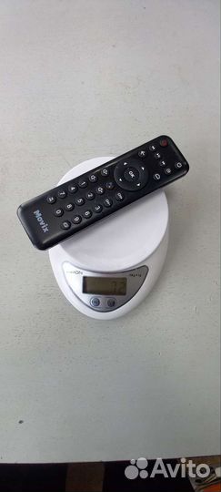 Весы кухонные электронные