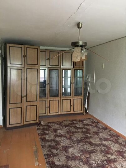 2-к. квартира, 40,3 м², 3/5 эт.