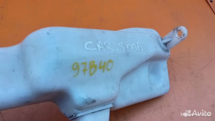 Бачок расширительный для Mitsubishi Carisma