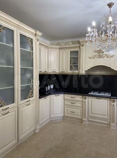 Дом 80 м² на участке 3,3 сот.