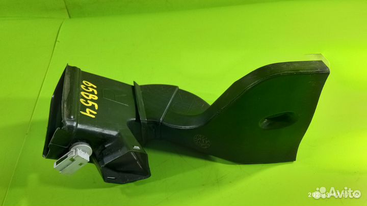 Воздуховод для Porsche Cayenne 955