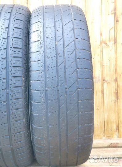 Continental ContiCrossContact LX Sport 235/65 R17 105N