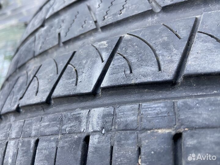 Continental ContiCrossContact LX Sport 275/40 R22 109Y