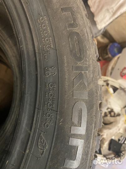 Шины 245/50 R18 104t xl BMV7