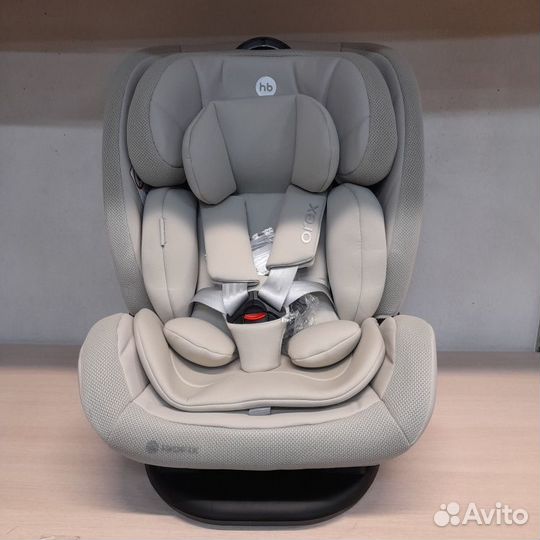 Детское автокресло от 0 до 36 кг