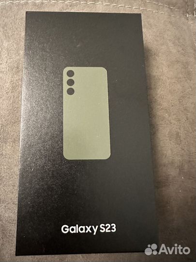 Samsung Galaxy S23, 8/128 ГБ