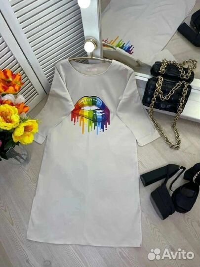 Платье 50 размер