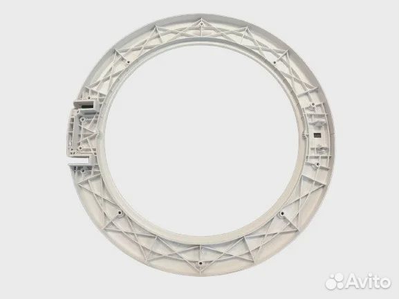 Обечайка дверки (внутренняя) для сма Beko