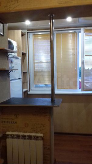 1-к. квартира, 34 м², 5/5 эт.