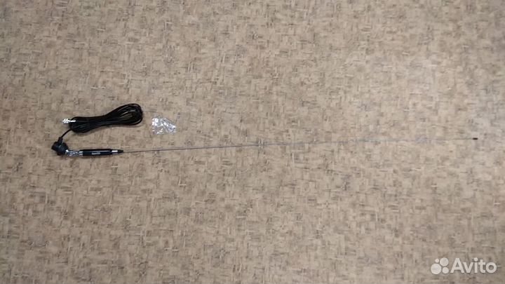 Антенна AT-1200 Lemm для рации