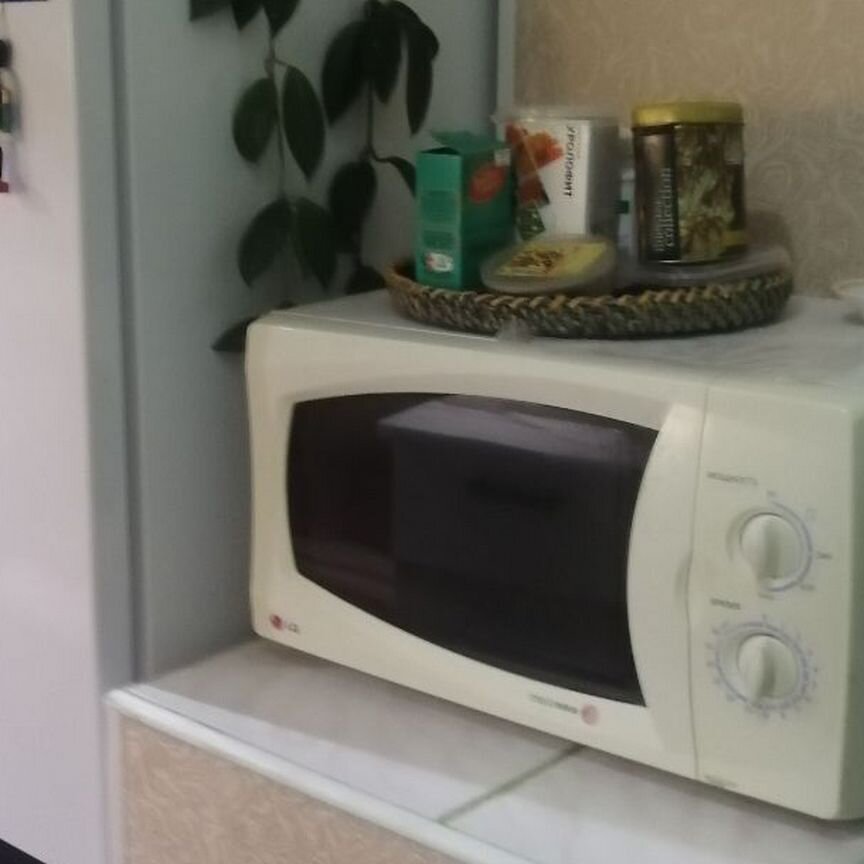 Квартира 1-комн. 34 м² в Ершов — фото 9 из 11