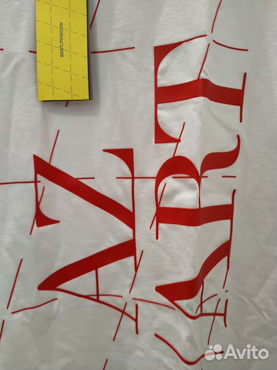 Футболка белая XL отдам