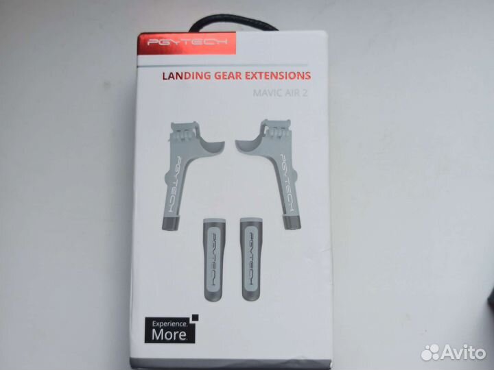 Удлинитель шасси Dji Mavic Air2