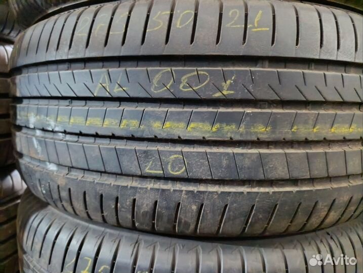 Bridgestone Alenza 001 275/50 R21