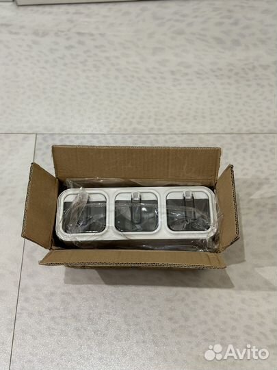 Органайзер для приправ, сыпучих продуктов