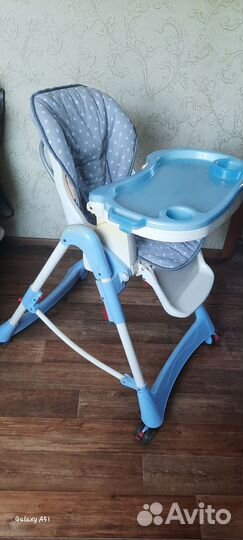 Стульчик для кормления