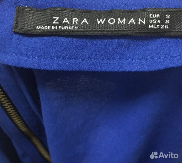 Блузки Zara Новые