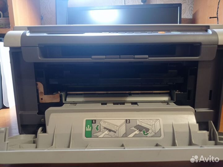 Мфу samsung scx 4200