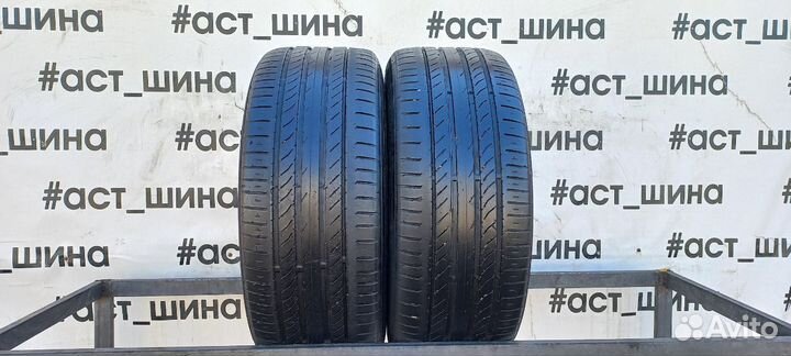 Continental ContiSportContact 5 225/45 R18 95Y