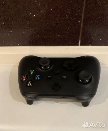 Геймпад xbox series комплектный