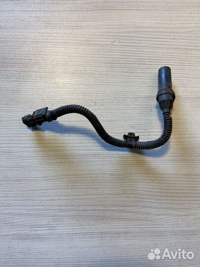 Датчик положения коленвала Hyundai Creta