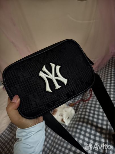 Сумка MLB Monogram