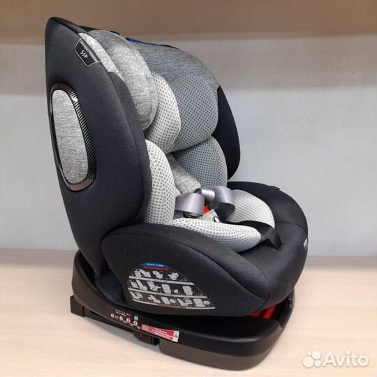 Детское автокресло от 0 до 36