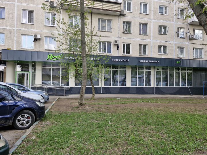 Свободного назначения, 265 м²