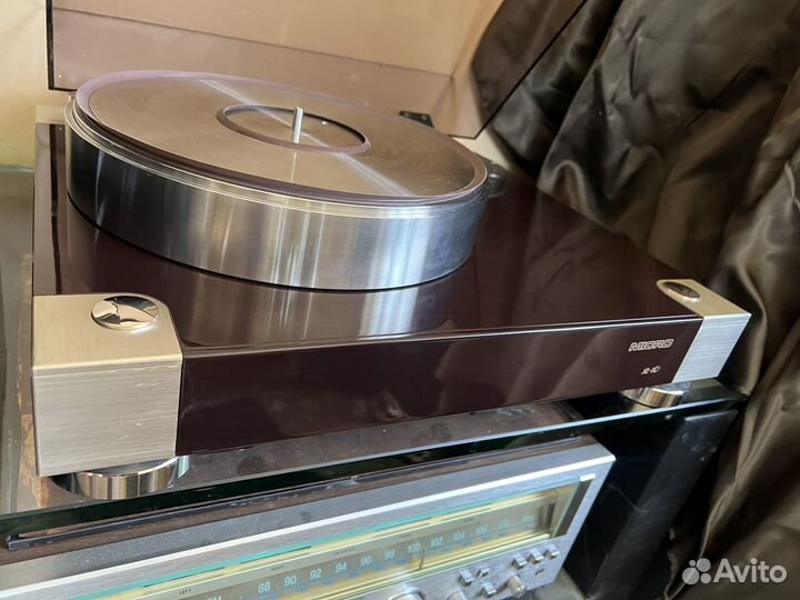 Проигрыватель винила Micro SZ-1T