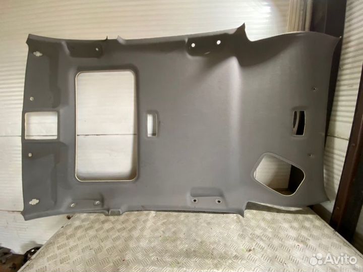 Обшивка потолка Lifan X60 LFB479Q 2016