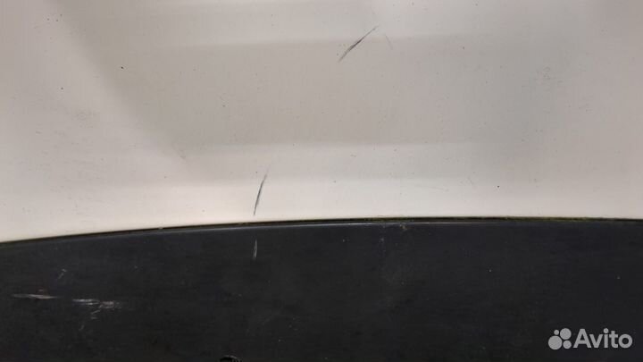 Крышка багажника Volkswagen Passat CC, 2013